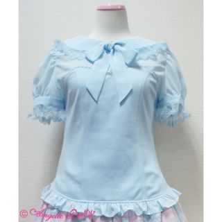 Angelic Pretty(カットソー(半袖/袖なし))のフリマアイテム一覧 Angelic Pretty(カットソー(半袖/袖なし))のフリマアイテム一覧