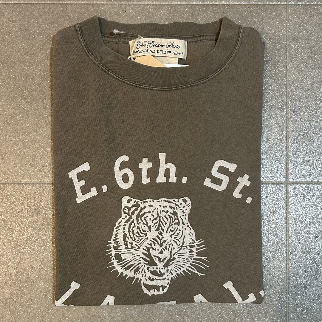 ☆新品☆【レミ レリーフ】 L.A.C.A.L. T SHIRTS ☆新品☆【レミ レリーフ】 L.A.C.A.L. T SHIRTS