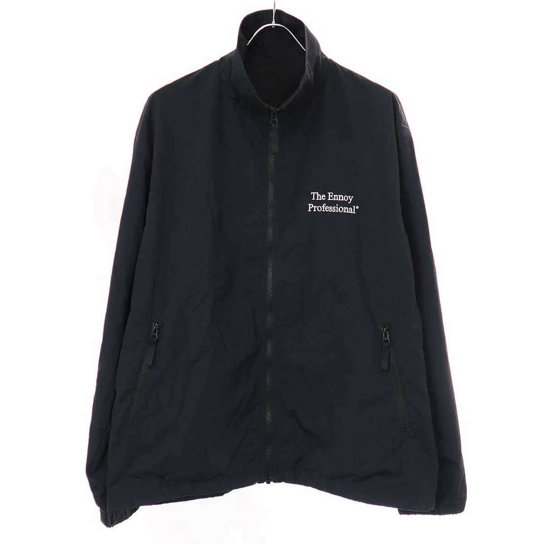 ennoyエンノイ 青白 スタイリスト私物 シャカシャカ ennoyエンノイ 青白 スタイリスト私物 シャカシャカ