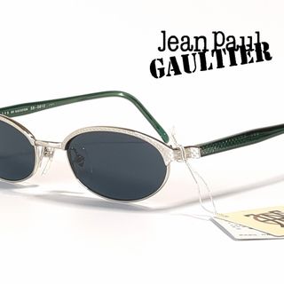 Jean-Paul GAULTIER(サングラス/メガネ)のフリマアイテム一覧 Jean-Paul GAULTIER(サングラス/メガネ)のフリマアイテム一覧