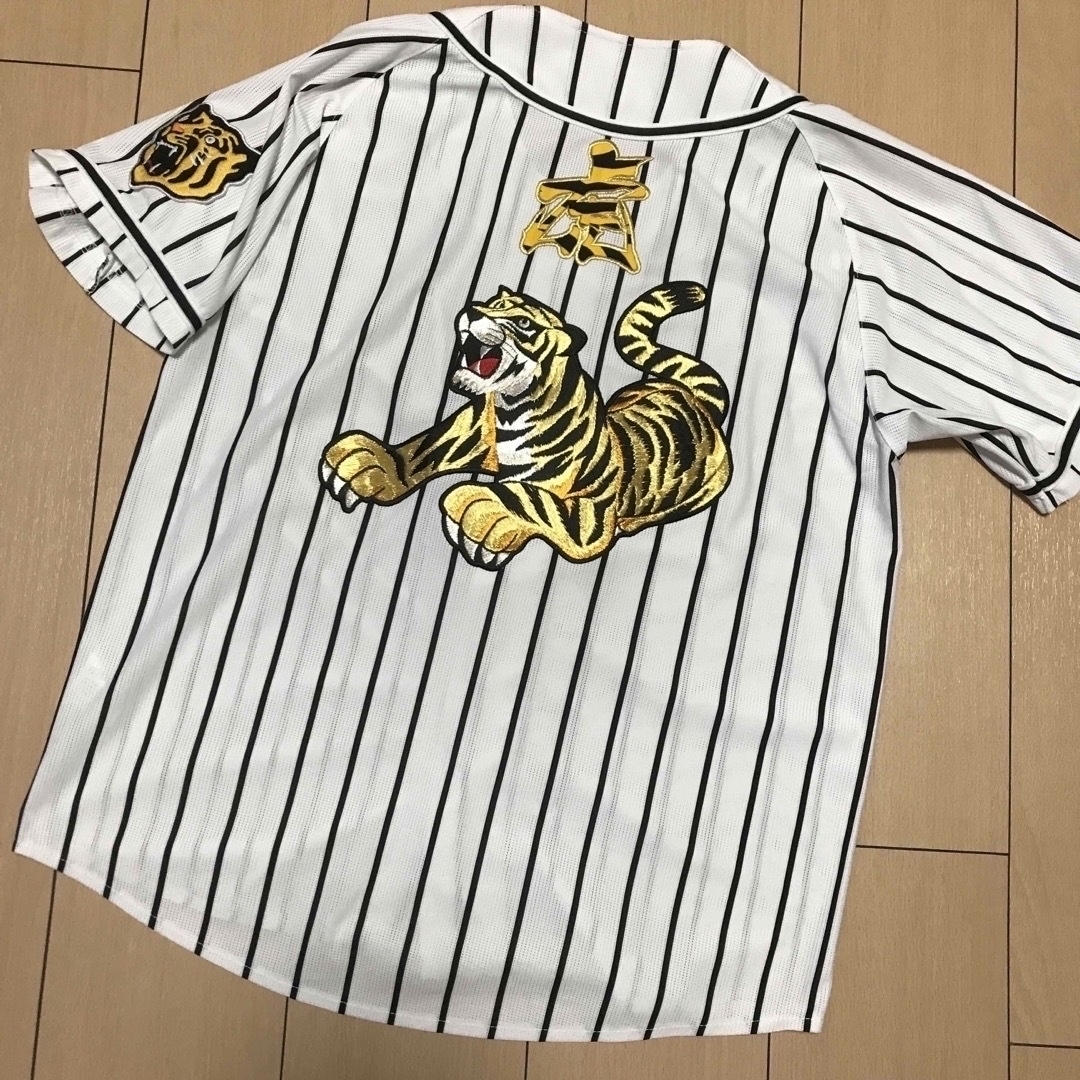 阪神タイガース - 阪神タイガース公式ファンクラブツールバッグ