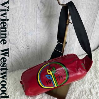 Vivienne Westwood(ボディーバッグ)のフリマアイテム一覧 Vivienne Westwood(ボディーバッグ)のフリマアイテム一覧