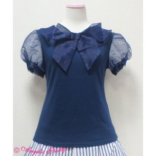 Angelic Pretty(カットソー(半袖/袖なし))のフリマアイテム一覧 Angelic Pretty(カットソー(半袖/袖なし))のフリマアイテム一覧