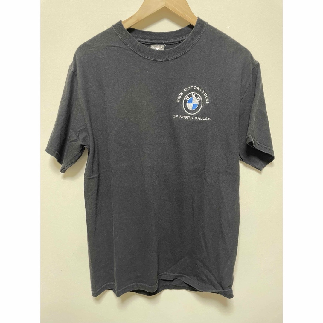 BMW ブラック Tシャツ