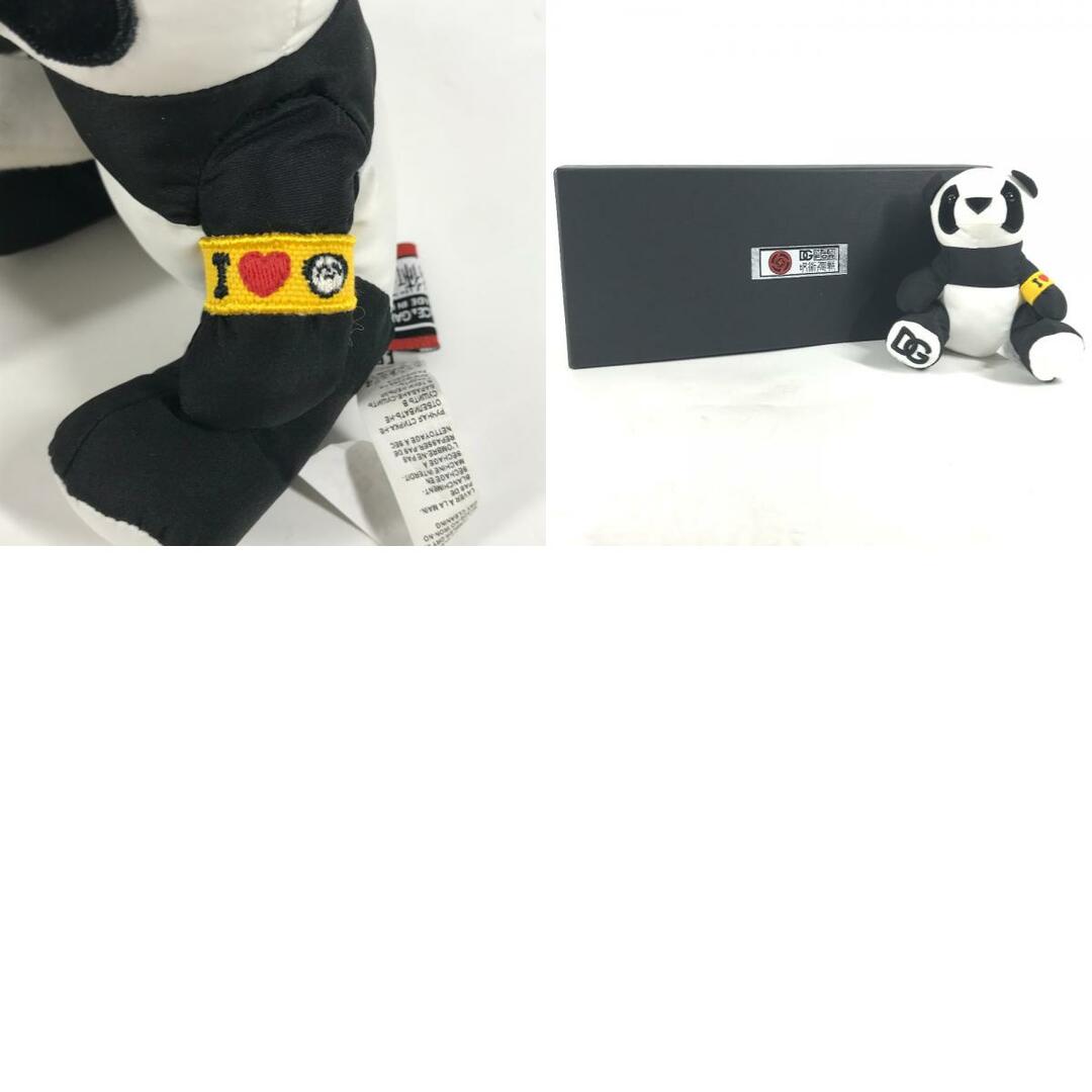 DOLCE&GABBANA - ドルガバ DOLCE&GABBANA パンダ 呪術廻戦コラボ DOLCE&GABBANA - ドルガバ DOLCE&GABBANA パンダ 呪術廻戦コラボ