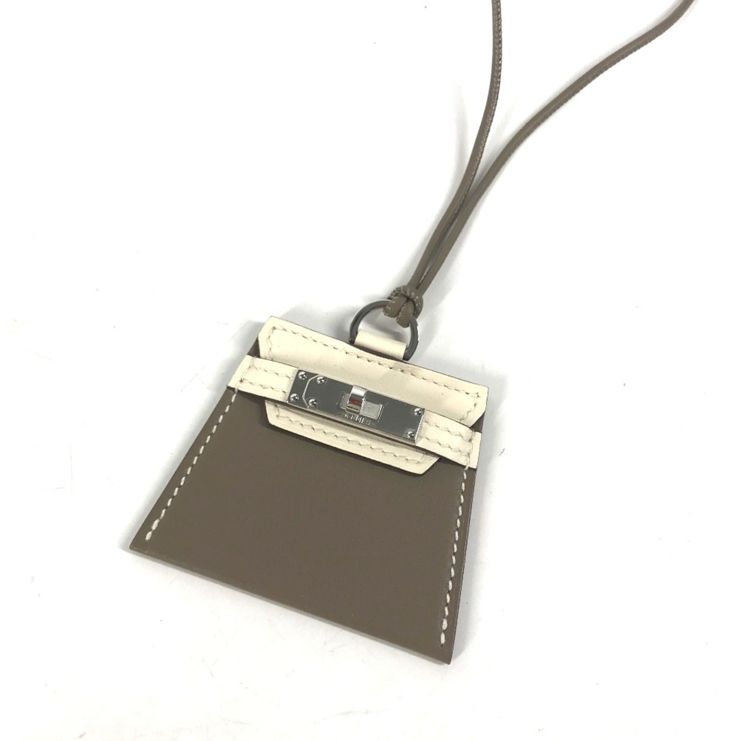 HERMES - エルメス HERMES モンプティケリーGM MONPETIT KELLY HERMES - エルメス HERMES モンプティケリーGM MONPETIT KELLY