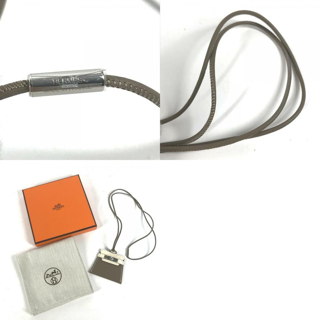 HERMES - エルメス HERMES モンプティケリーGM MONPETIT KELLY HERMES - エルメス HERMES モンプティケリーGM MONPETIT KELLY