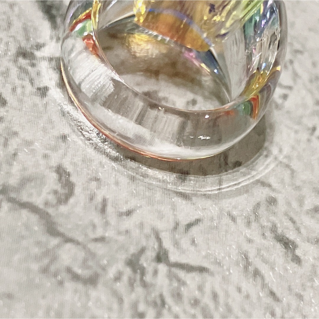 Baccarat - 希少 美品 バカラ イリゼクリア タンゴ クリスタル Baccarat - 希少 美品 バカラ イリゼクリア タンゴ クリスタル