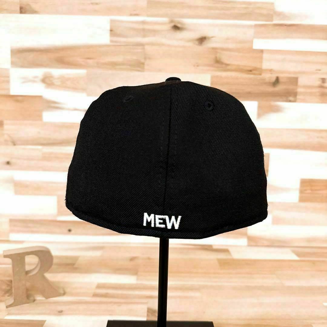 NEW ERA - 激レア【ニューエラ×ポケモン】限定コラボ ミュウ NEW ERA - 激レア【ニューエラ×ポケモン】限定コラボ ミュウ