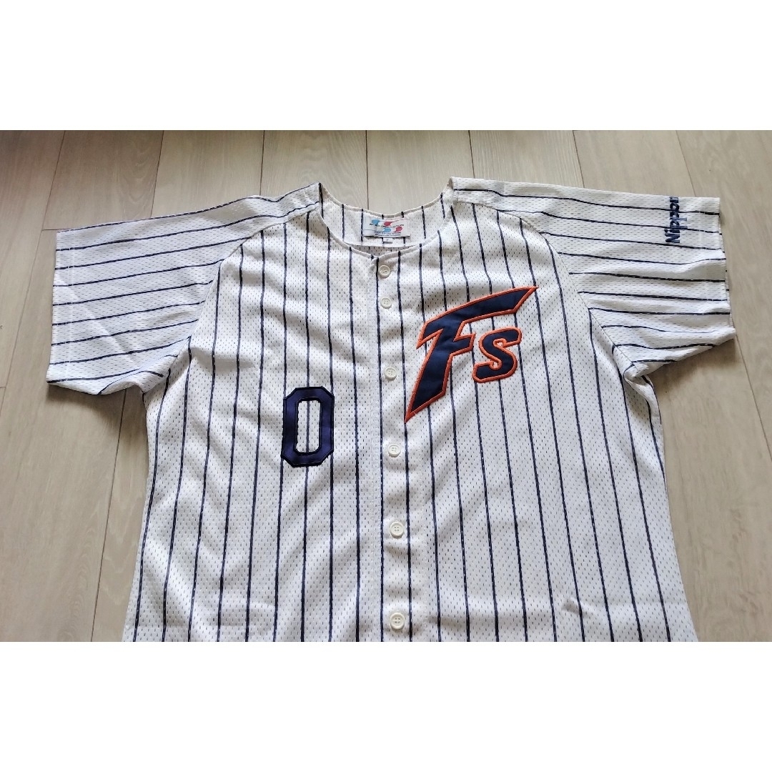 北海道日本ハムファイターズ - 【レア】日本ハム ファイターズ 北海道日本ハムファイターズ - 【レア】日本ハム ファイターズ