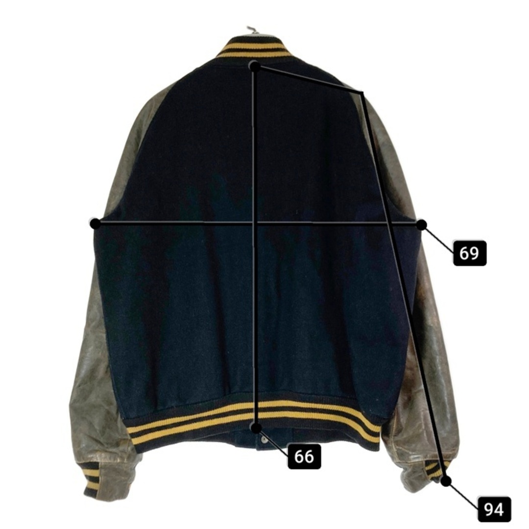 ☆Golden Bear ゴールデンベア ヴィンテージ 70〜80s 白タグ USA ☆Golden Bear ゴールデンベア ヴィンテージ 70〜80s 白タグ USA
