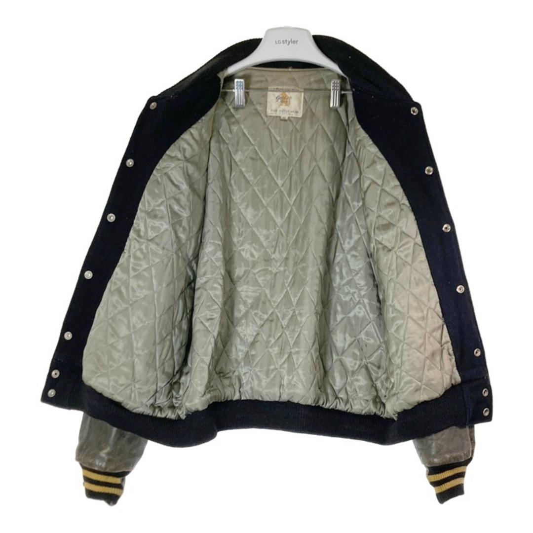 ☆Golden Bear ゴールデンベア ヴィンテージ 70〜80s 白タグ USA ☆Golden Bear ゴールデンベア ヴィンテージ 70〜80s 白タグ USA