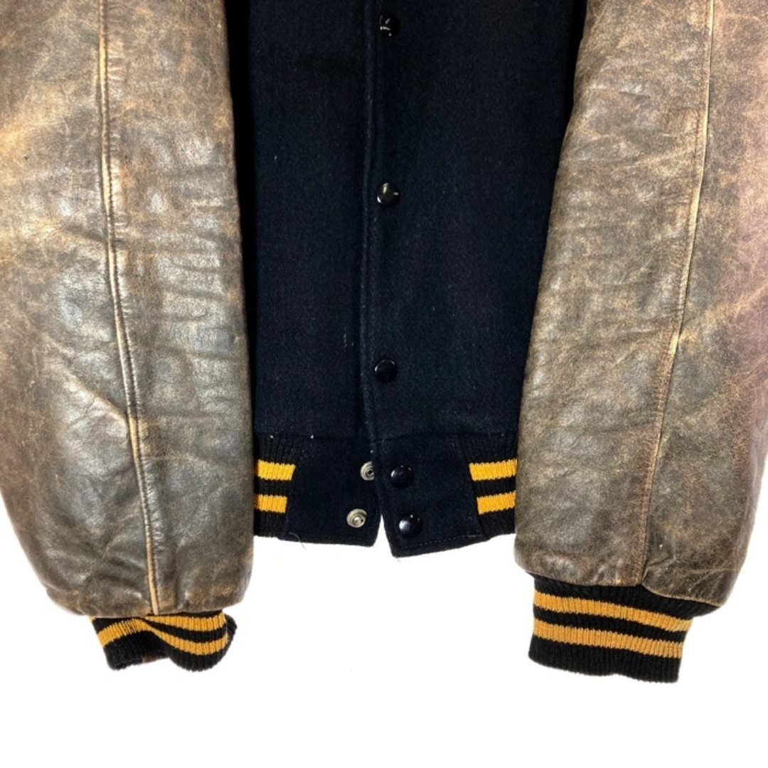 ☆Golden Bear ゴールデンベア ヴィンテージ 70〜80s 白タグ USA ☆Golden Bear ゴールデンベア ヴィンテージ 70〜80s 白タグ USA