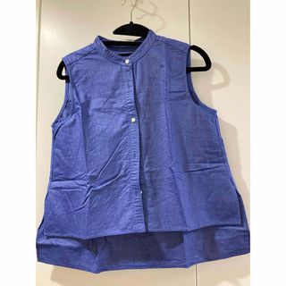 マカフィー(MACPHEE)のトゥモローランド　トップス　MACHEE(シャツ/ブラウス(半袖/袖なし))