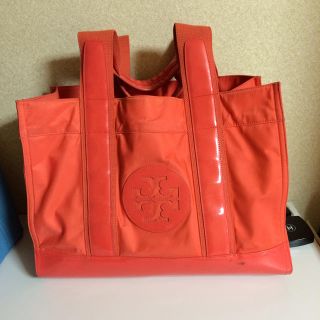 トリーバーチ(Tory Burch)の本物★TORY BURCH★(トートバッグ)