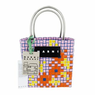 MARNI(花柄 ・ トートバッグ)のフリマアイテム一覧 MARNI(花柄 ・ トートバッグ)のフリマアイテム一覧