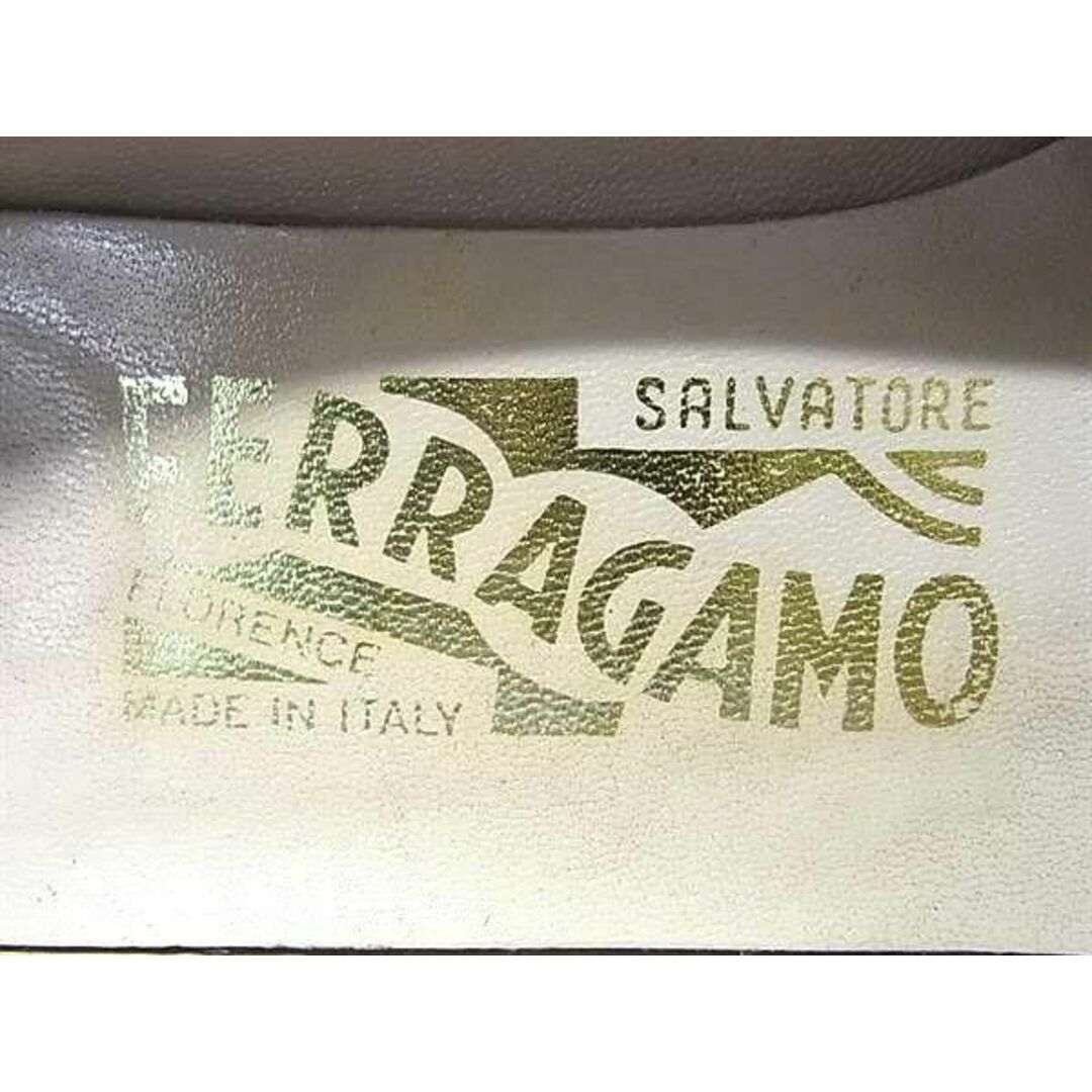 Salvatore Ferragamo - Salvatore Ferragamo フェラガモ