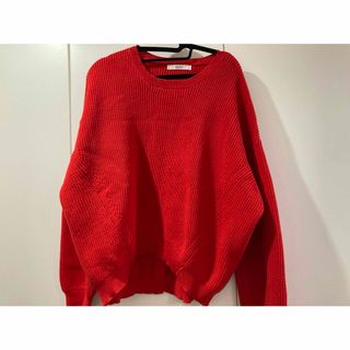 ビッキー(VICKY)のビッキー　トップス　ニット(ニット/セーター)