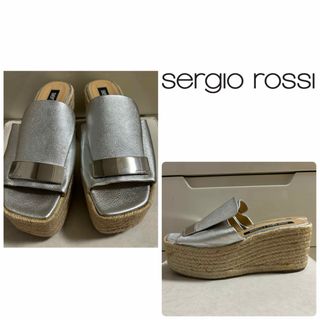 Sergio Rossiのフリマアイテム一覧 Sergio Rossiのフリマアイテム一覧