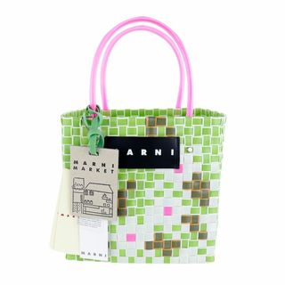 MARNI(花柄 ・ トートバッグ)のフリマアイテム一覧 MARNI(花柄 ・ トートバッグ)のフリマアイテム一覧