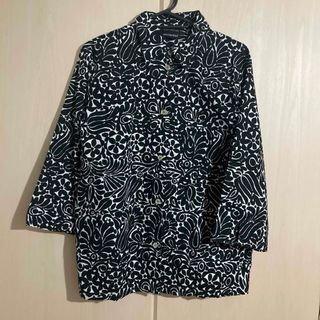 marimekko(シャツ/ブラウス(長袖/七分))のフリマアイテム一覧 marimekko(シャツ/ブラウス(長袖/七分))のフリマアイテム一覧