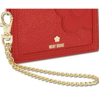 MARY QUANT(名刺入れ/定期入れ)のフリマアイテム一覧 MARY QUANT(名刺入れ/定期入れ)のフリマアイテム一覧