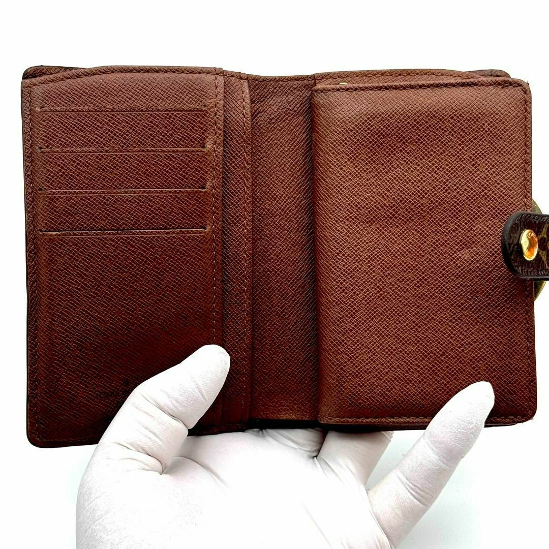 ルイヴィトン 三つ折り 折財布 モノグラム ジャイアント ルイヴィトン 三つ折り 折財布 モノグラム ジャイアント