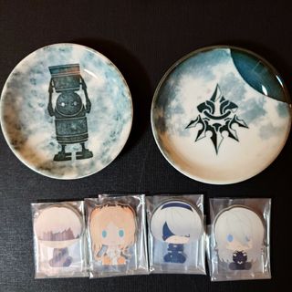 一番くじ NieR:Automata Ver1.1a(その他)