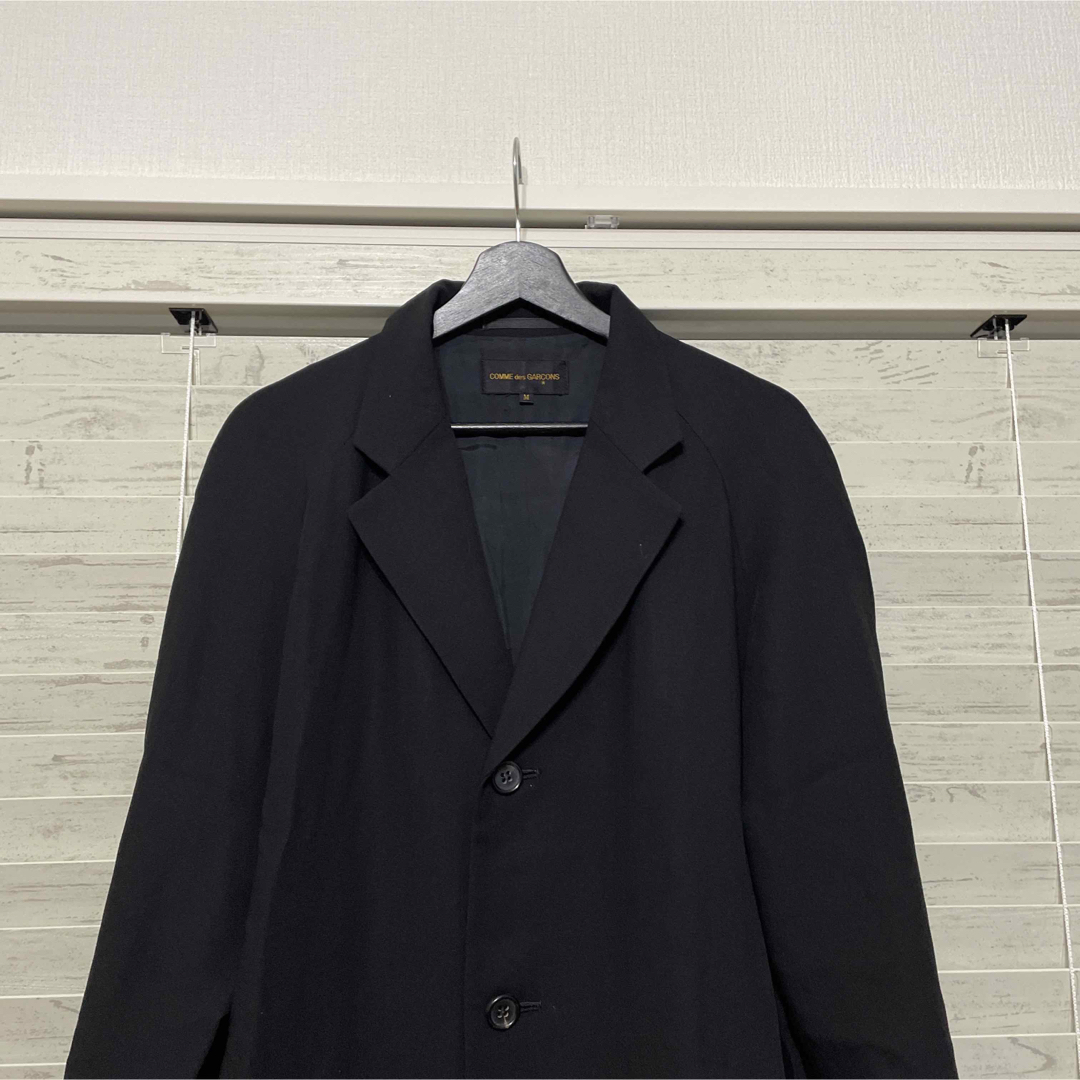COMME des GARCONS - アーカイブ COMME des GARCONS ロング丈 COMME des GARCONS - アーカイブ COMME des GARCONS ロング丈