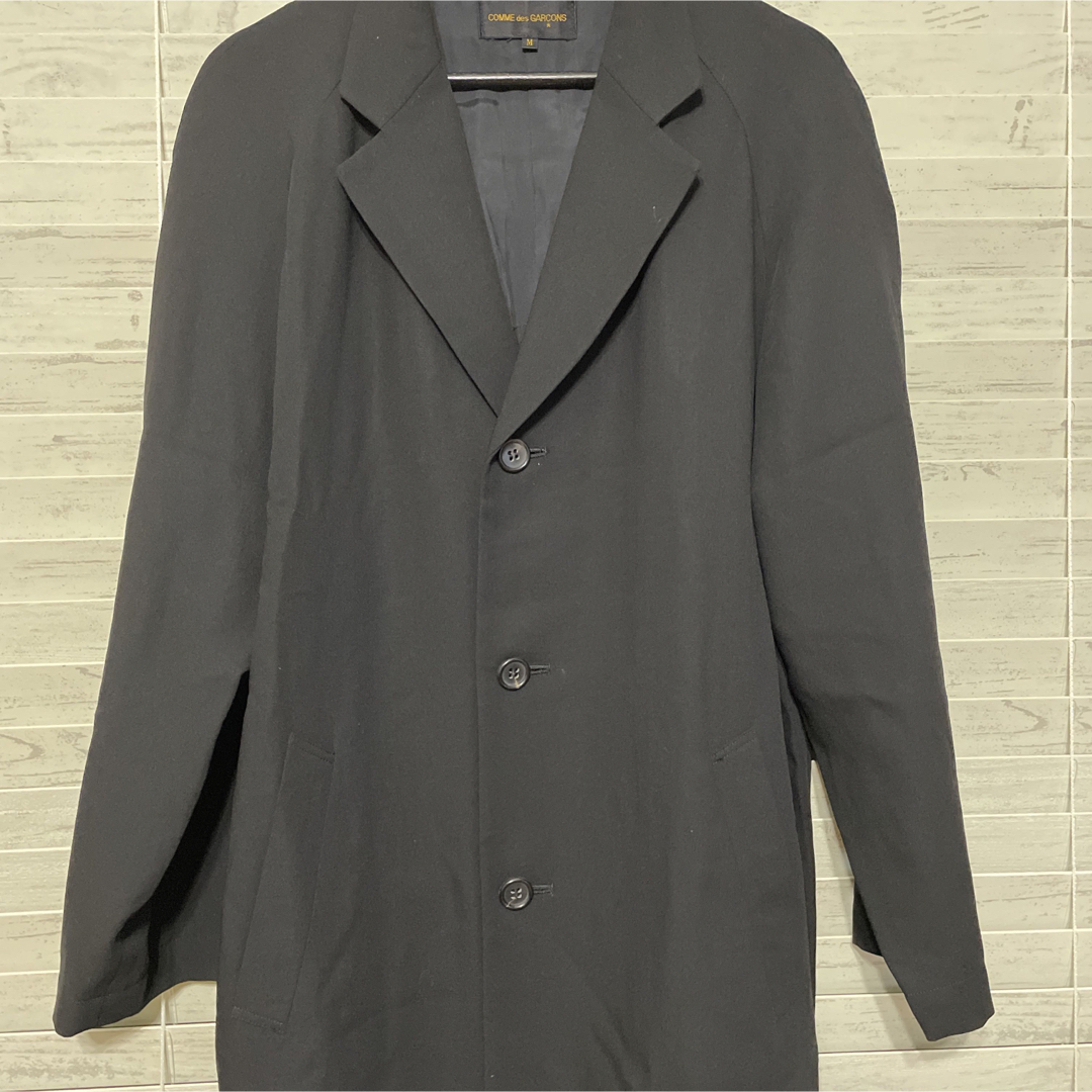 COMME des GARCONS - アーカイブ COMME des GARCONS ロング丈 COMME des GARCONS - アーカイブ COMME des GARCONS ロング丈