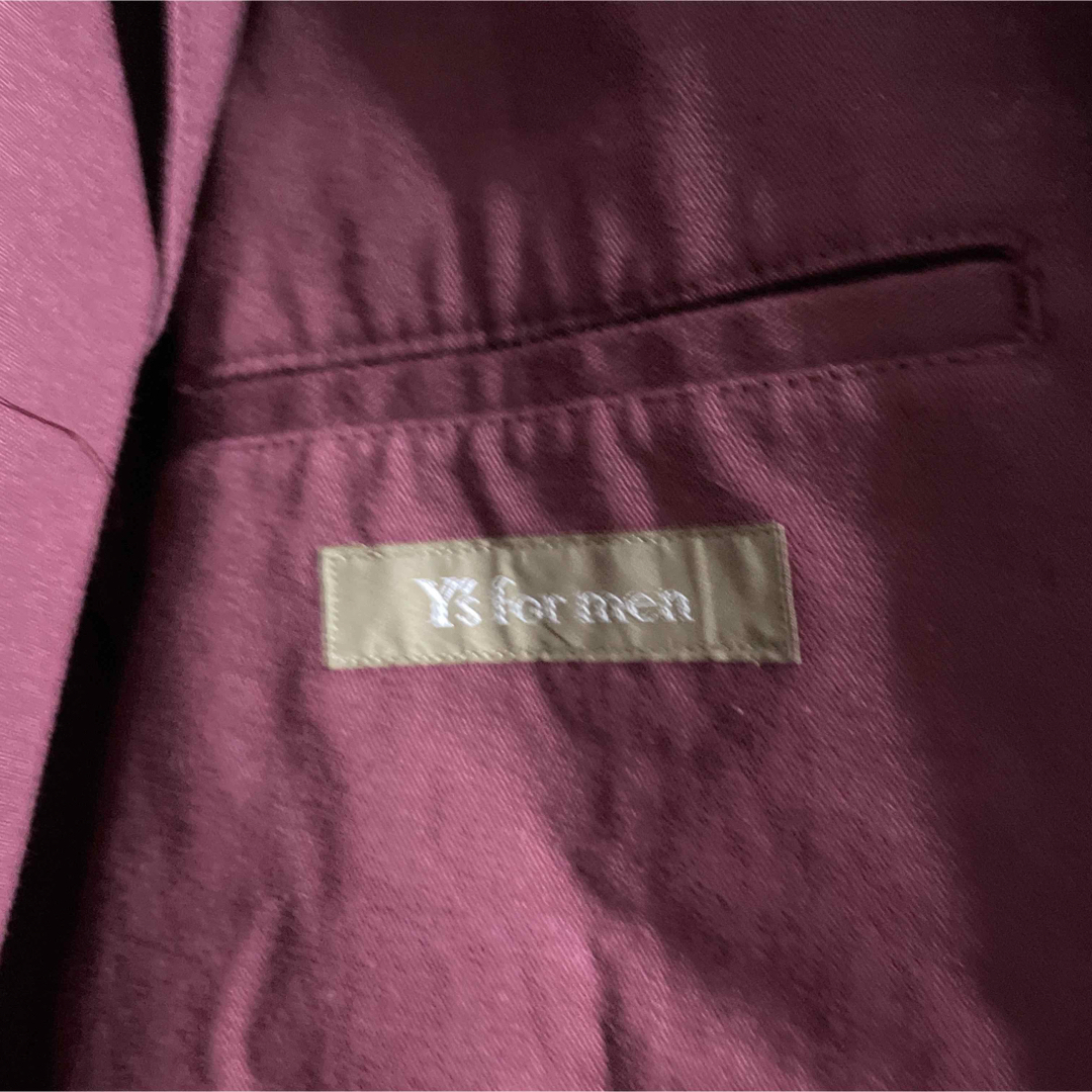 Yohji Yamamoto - アーカイブ Y's for men Yohji yamamoto Yohji Yamamoto - アーカイブ Y's for men Yohji yamamoto