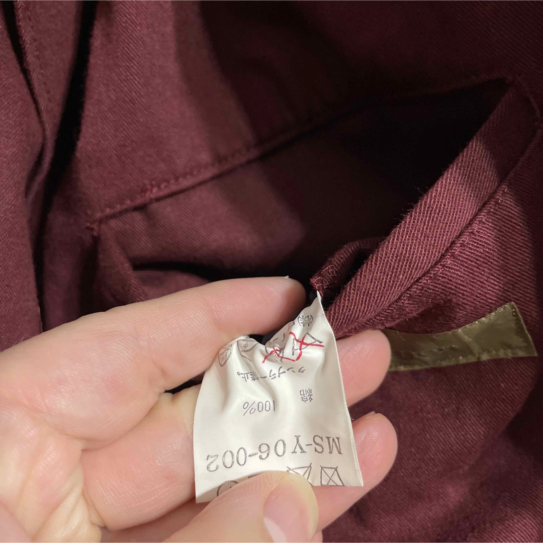 Yohji Yamamoto - アーカイブ Y's for men Yohji yamamoto Yohji Yamamoto - アーカイブ Y's for men Yohji yamamoto