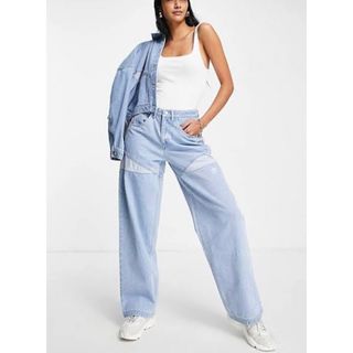 adidas(デニム/ジーンズ)のフリマアイテム一覧 adidas(デニム/ジーンズ)のフリマアイテム一覧