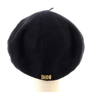 Christian Dior(ハンチング/ベレー帽)のフリマアイテム一覧 Christian Dior(ハンチング/ベレー帽)のフリマアイテム一覧