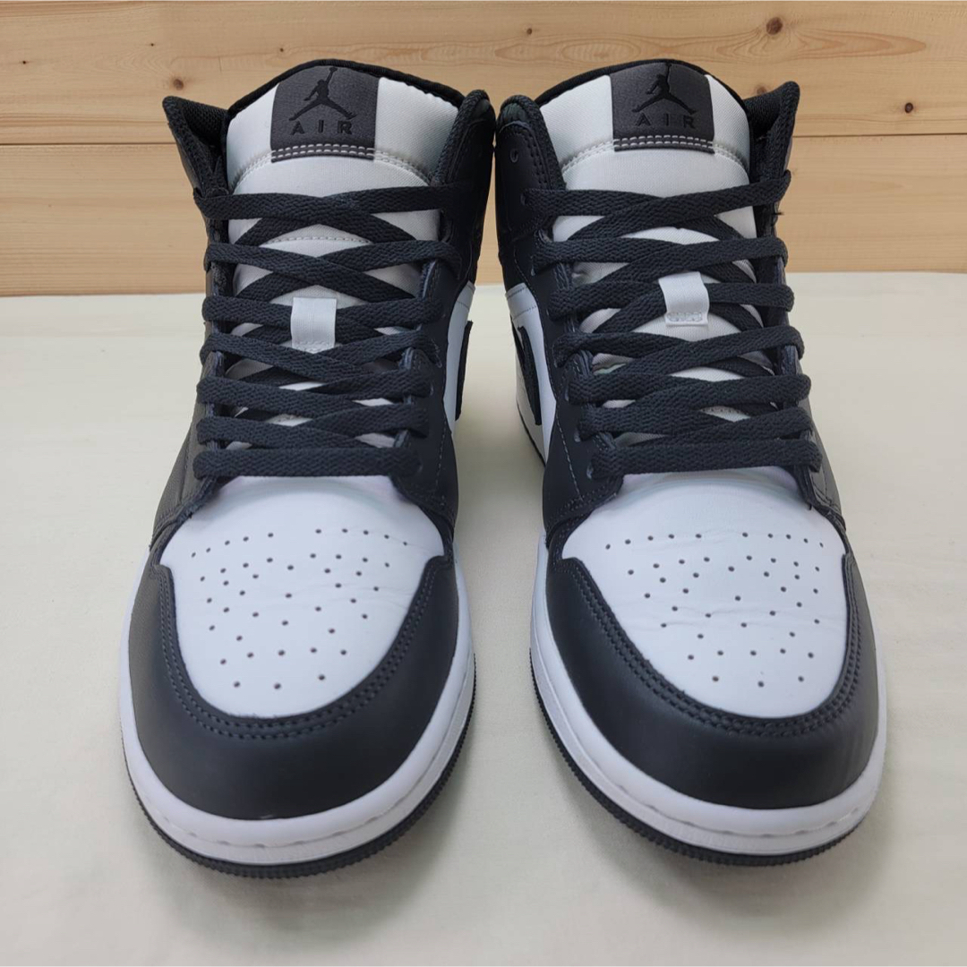 Jordan Brand(NIKE) - ナイキ エアジョーダン1 ミッド Jordan Brand(NIKE) - ナイキ エアジョーダン1 ミッド