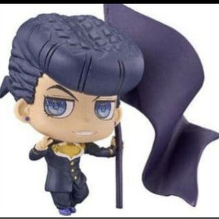 ジョジョ(JOJO)のジョジョの奇妙な冒険　カプセルフィギュアコレクション Flag 東方仗助(アニメ/ゲーム)