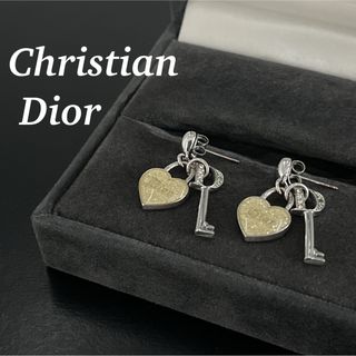 Christian Dior(ハート ・ ピアス)のフリマアイテム一覧 Christian Dior(ハート ・ ピアス)のフリマアイテム一覧