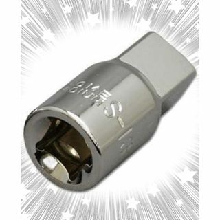 13mm ASTRO PRODUCTS 09-0306 3/8DR ドレンプラグ(その他)