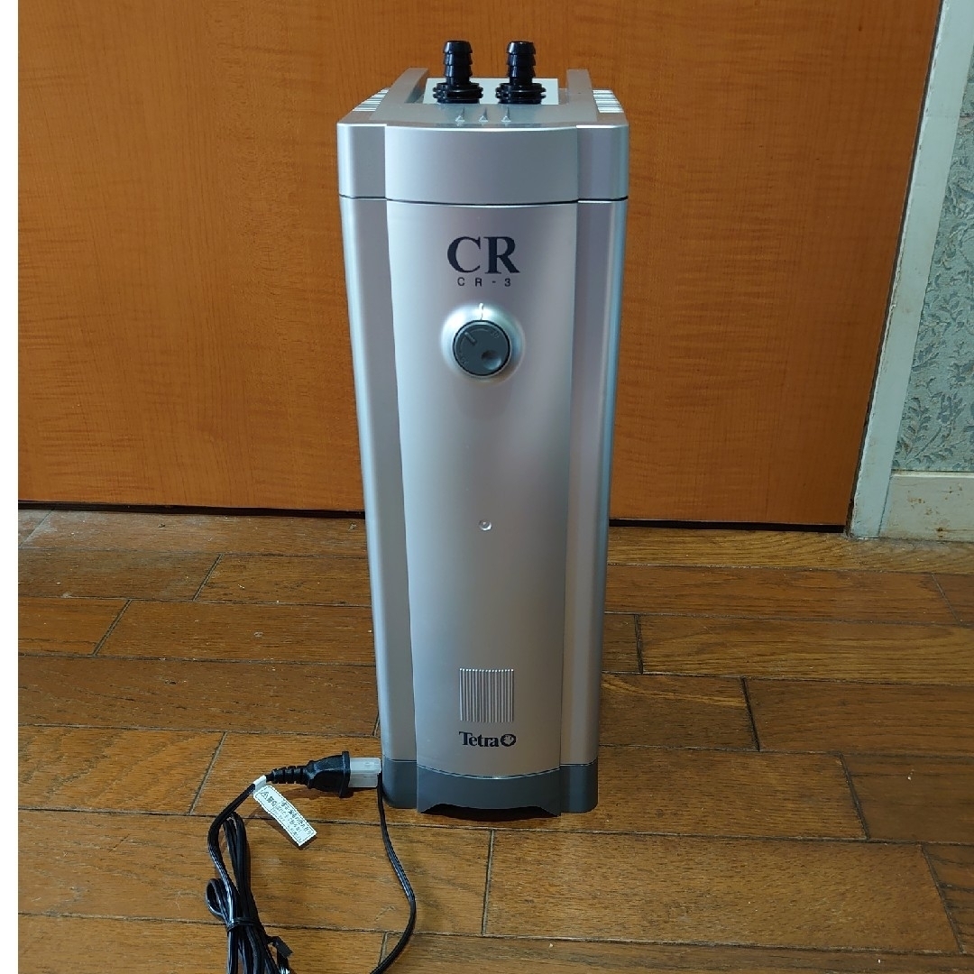 テトラ クールタワー CR-2 思い立て NEW テトラ クールタワー CR-2 思い立て NEW