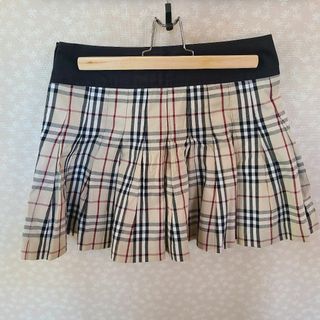 BURBERRY BLUE LABEL(スカート)のフリマアイテム一覧 BURBERRY BLUE LABEL(スカート)のフリマアイテム一覧