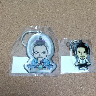 サンダイメジェイソウルブラザーズ(三代目 J Soul Brothers)の三代目　今市隆二　2点セット　キーホルダー(ミュージシャン)