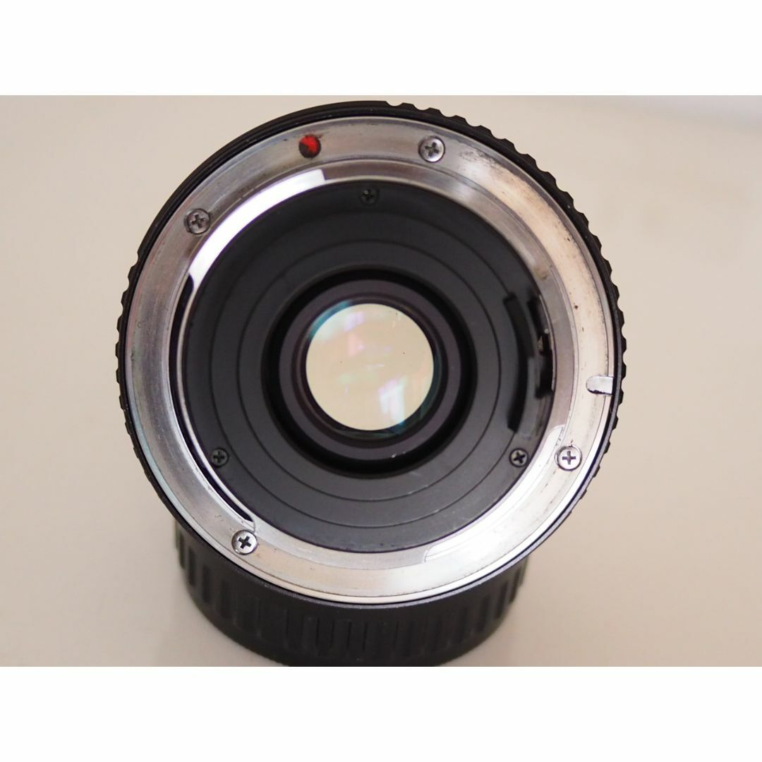 オールドレンズ XR RIKENON 28mm f2.8 オールドレンズ XR RIKENON 28mm f2.8