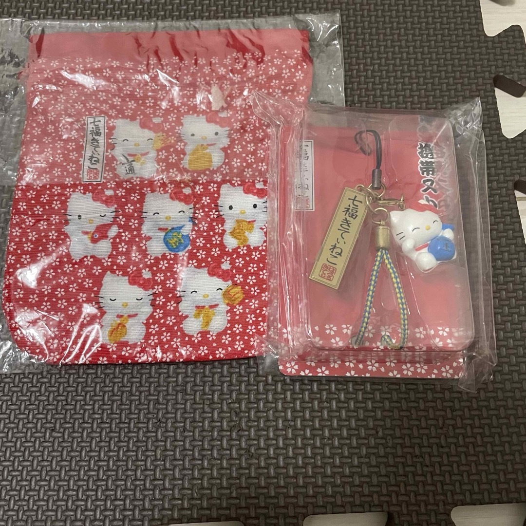 サンリオ - 限定キティ 七福キティの通販 by HAKU's shop サンリオ - 限定キティ 七福キティの通販 by HAKU's shop