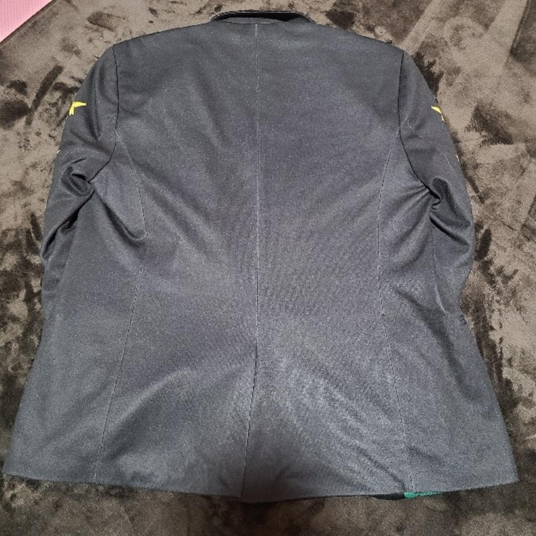 ZARA - ZARA 総柄ジャケット メンズ 希少レア 美品 断捨離セール ZARA - ZARA 総柄ジャケット メンズ 希少レア 美品 断捨離セール