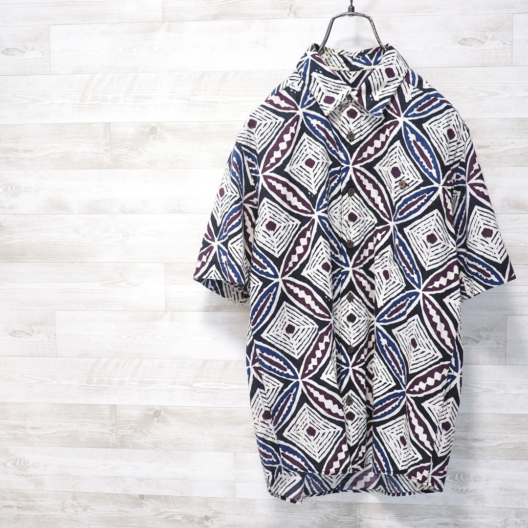 patagonia - PATALOHA 16SS BIG TAPA・アロハシャツ-XXSの通販 patagonia - PATALOHA 16SS BIG TAPA・アロハシャツ-XXSの通販