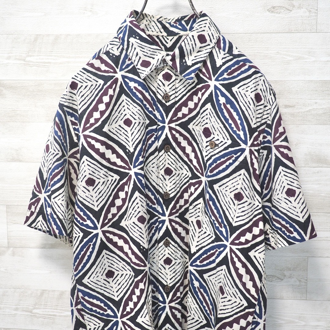 patagonia - PATALOHA 16SS BIG TAPA・アロハシャツ-XXSの通販 patagonia - PATALOHA 16SS BIG TAPA・アロハシャツ-XXSの通販