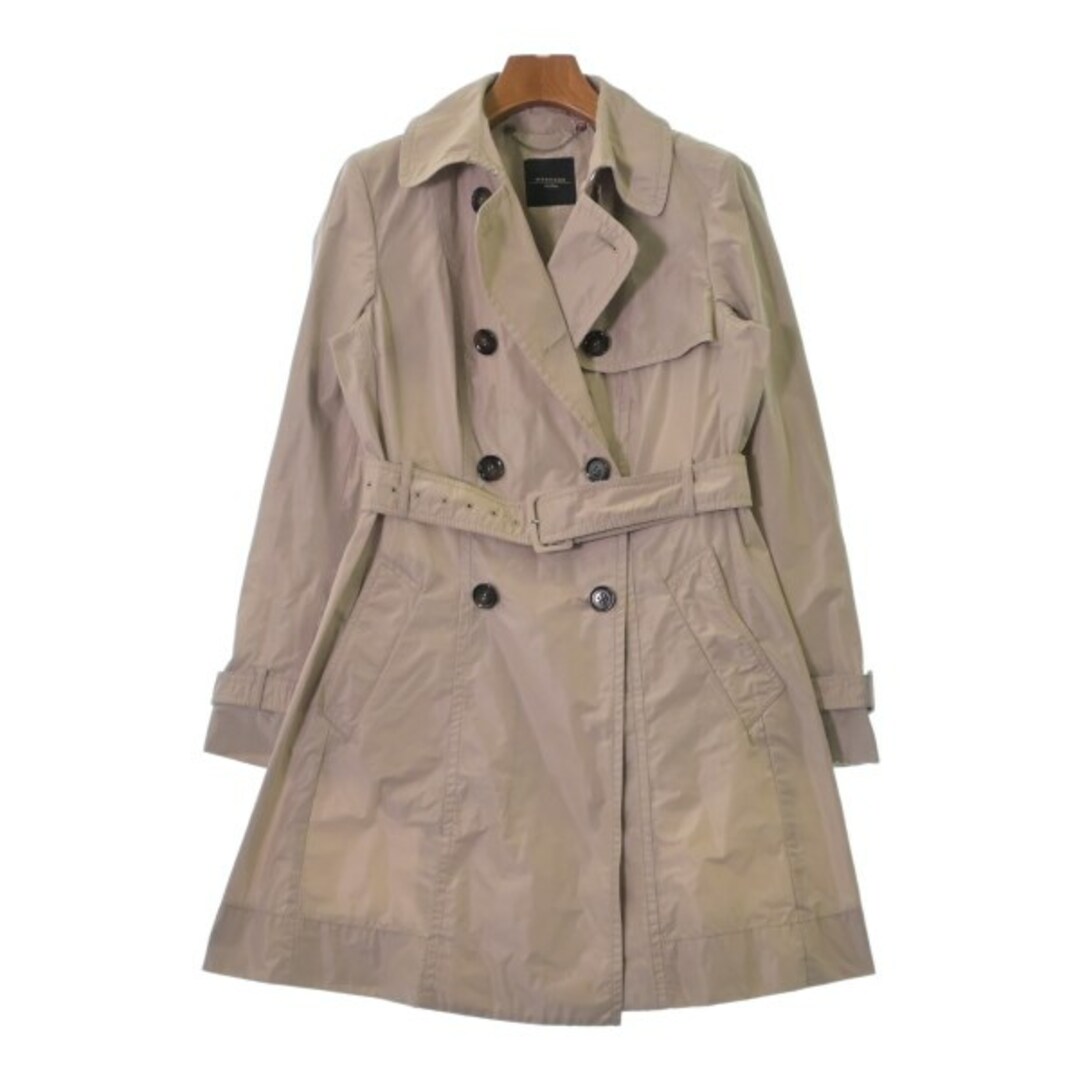 MAX MARA WEEK END LINE トレンチコート 38(S位) 【古着】 MAX MARA WEEK END LINE トレンチコート 38(S位) 【古着】