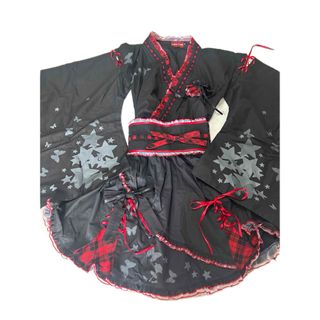 BODYLINE - ロッキンホースバレリーナ風の通販 by ぴ|ボディ BODYLINE - ロッキンホースバレリーナ風の通販 by ぴ|ボディ