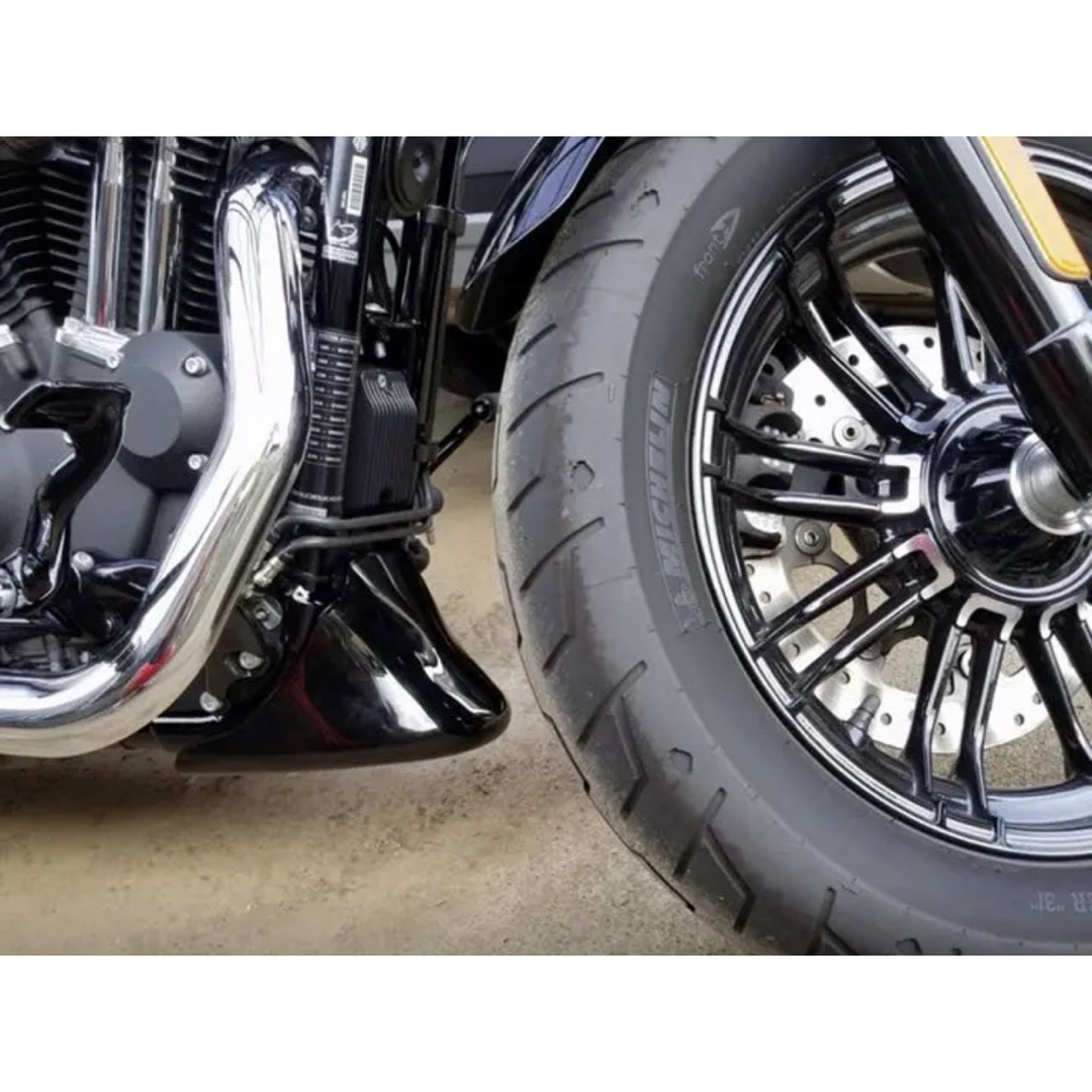 Harley-Davidson カウル・フェンダー用パーツ 取り扱わ 2個 Harley-Davidson カウル・フェンダー用パーツ 取り扱わ 2個
