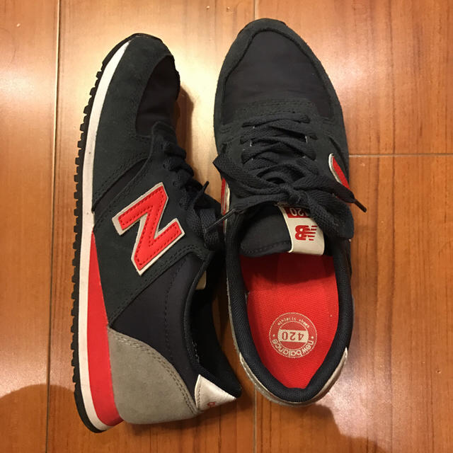 New Balance(ニューバランス)のmomo様専用 レディースの靴/シューズ(スニーカー)の商品写真